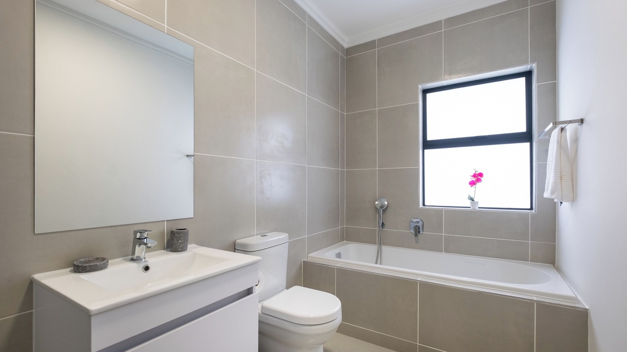 Photo of Bathroom in Ballito