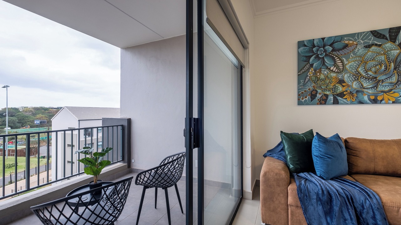 Photo of Livingroom in Ballito