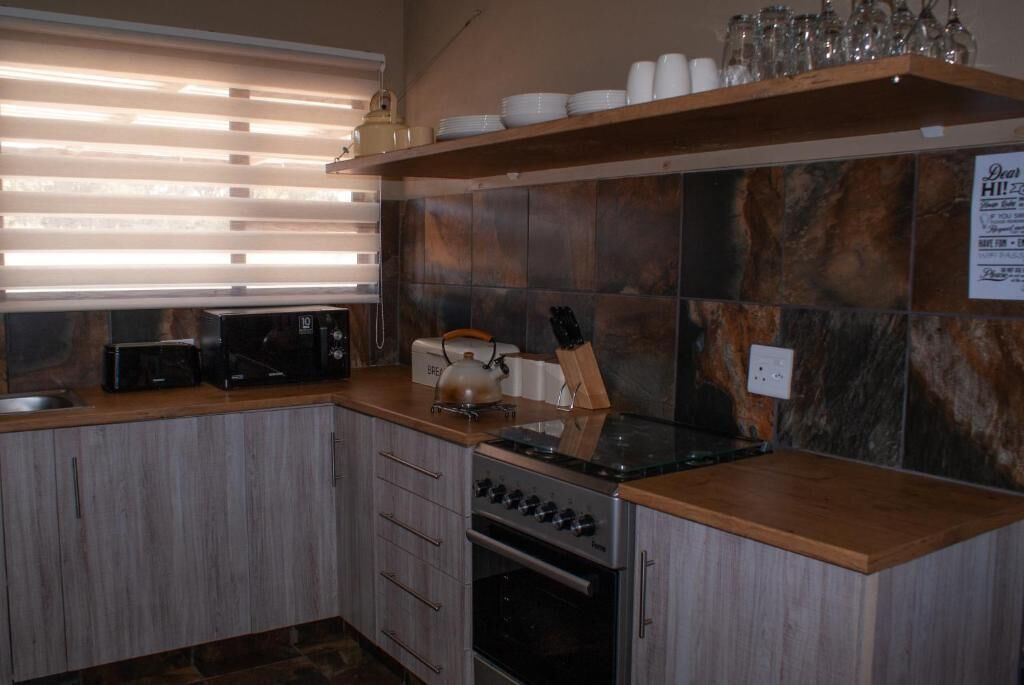 Photo of Kitchen in Polokwane