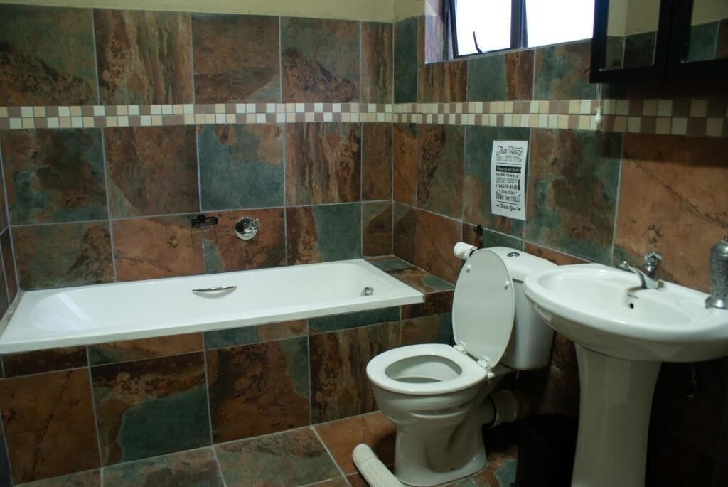 Photo of Bathroom in Polokwane
