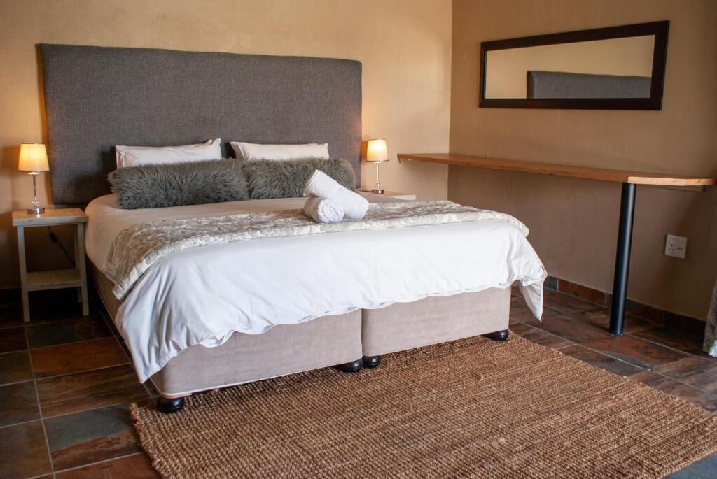 Photo of Bedroom in Polokwane