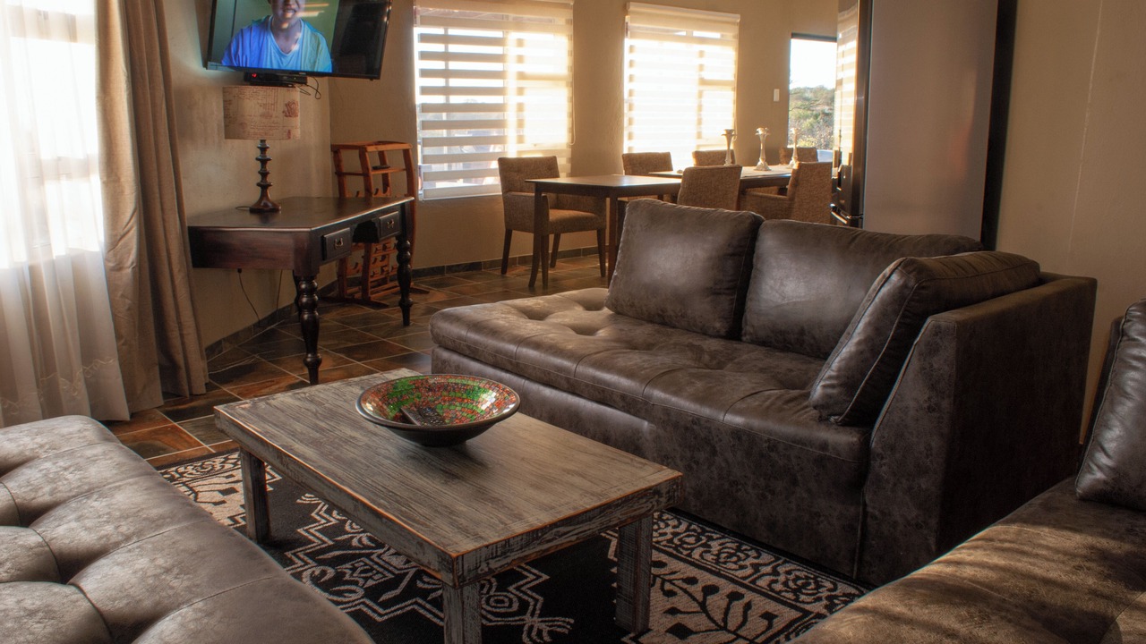 Photo of Livingroom in Polokwane