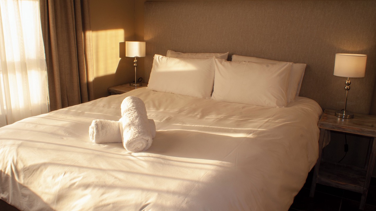Photo of Bedroom in Polokwane