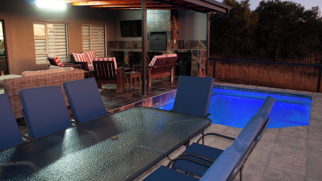 Photo of Patio Balcony in Polokwane