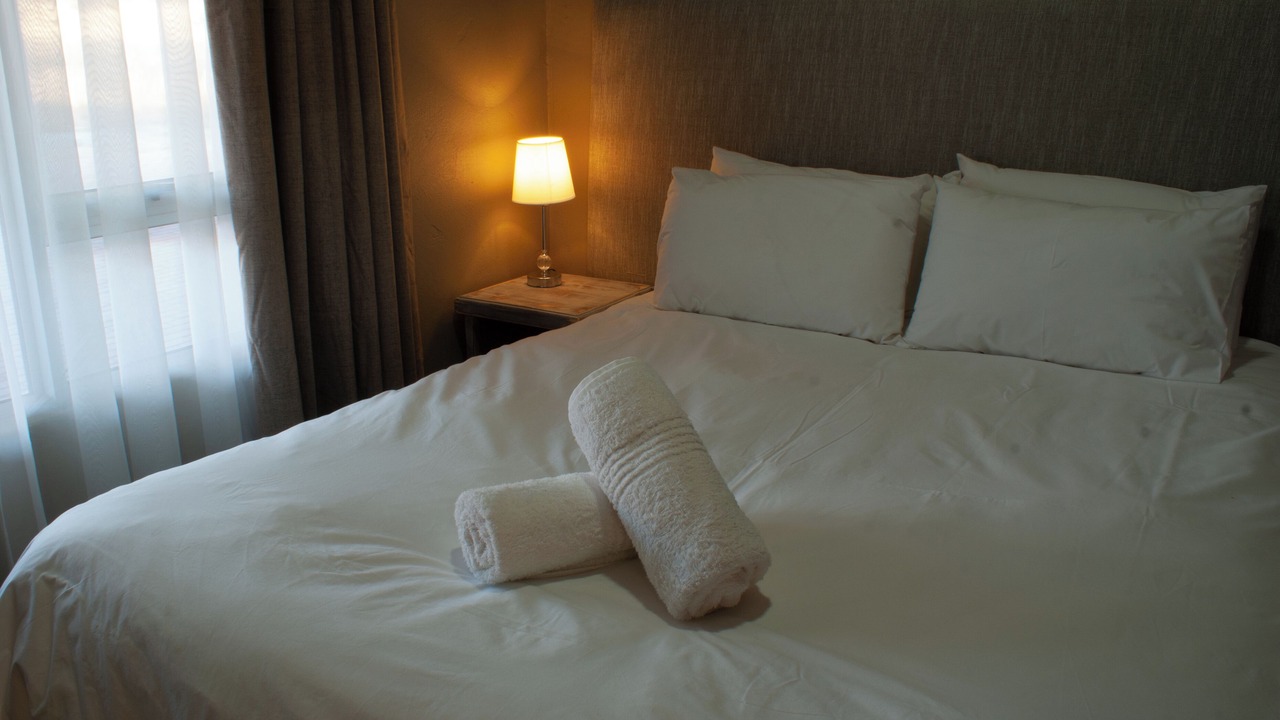 Photo of Bedroom in Polokwane