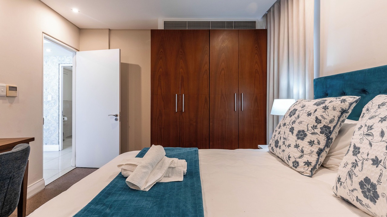 Photo of Bedroom in Big Bay