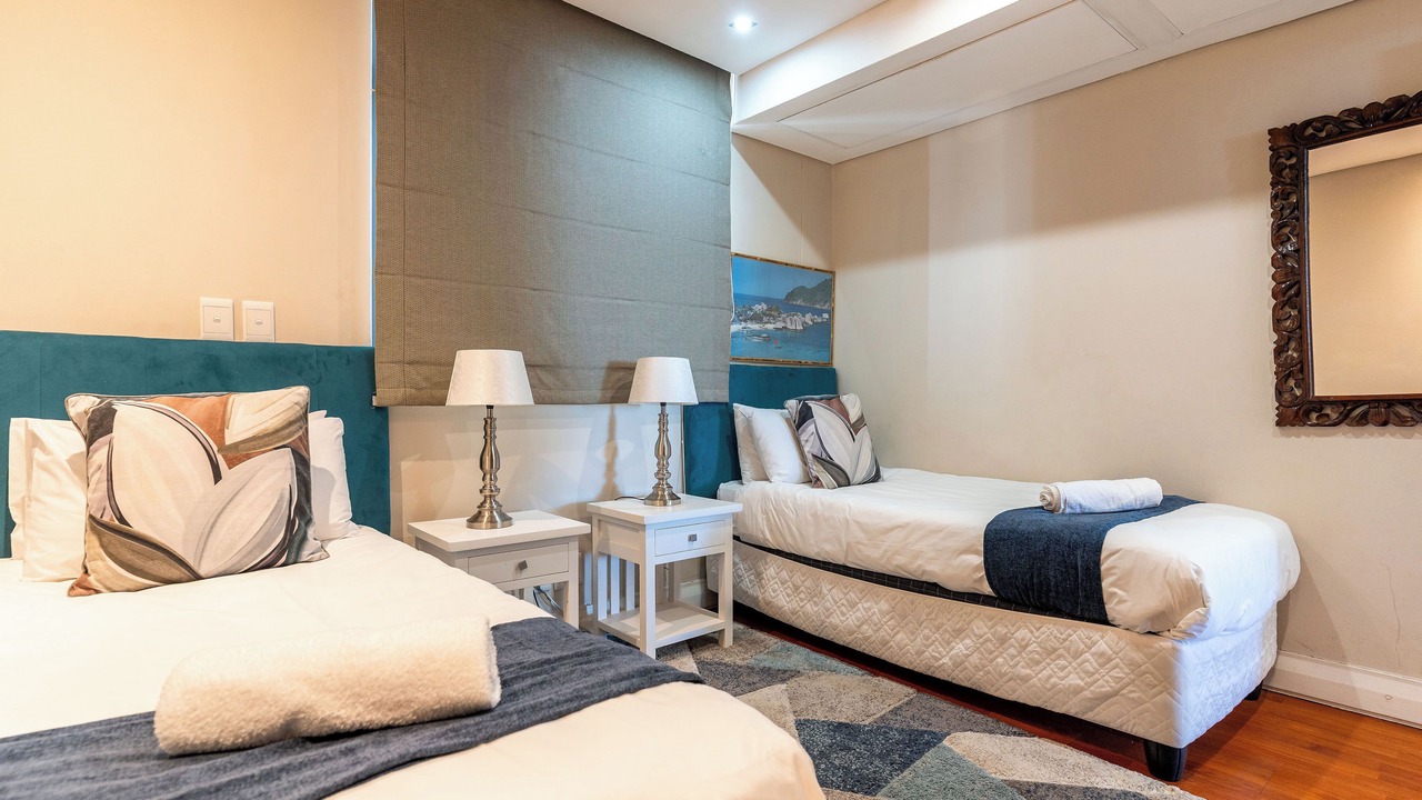 Photo of Bedroom in Big Bay