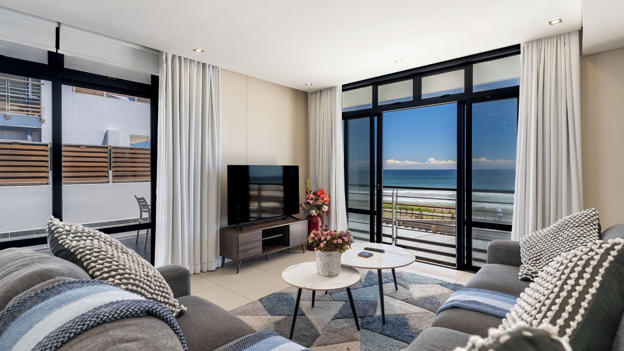 Photo of Livingroom in Big Bay