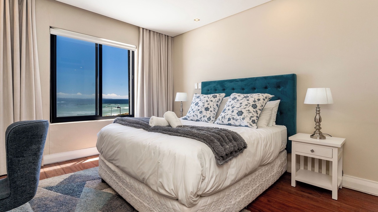 Photo of Bedroom in Big Bay