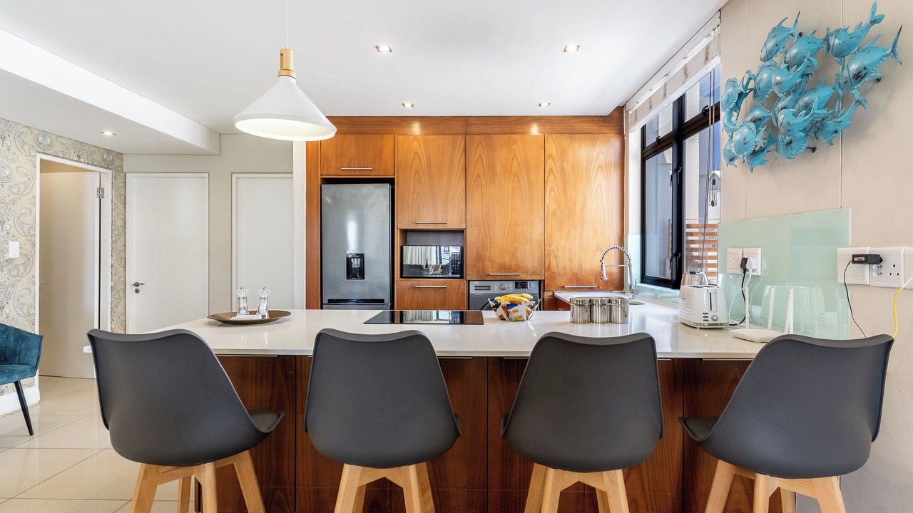 Photo of Kitchen in Big Bay