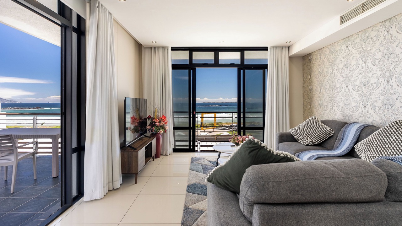 Photo of Livingroom in Big Bay