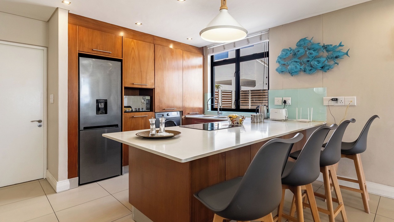 Photo of Kitchen in Big Bay