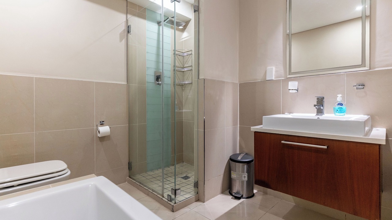 Photo of Bathroom in Big Bay