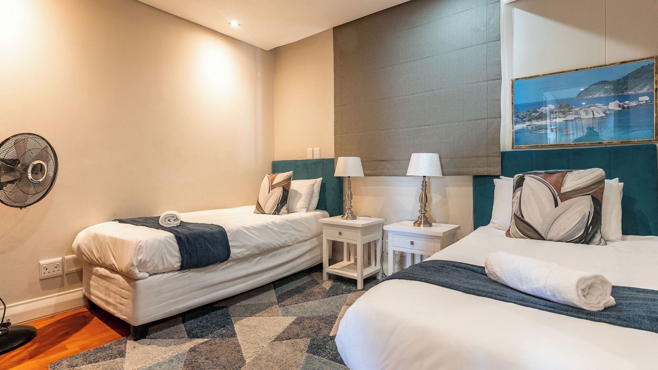 Photo of Bedroom in Big Bay