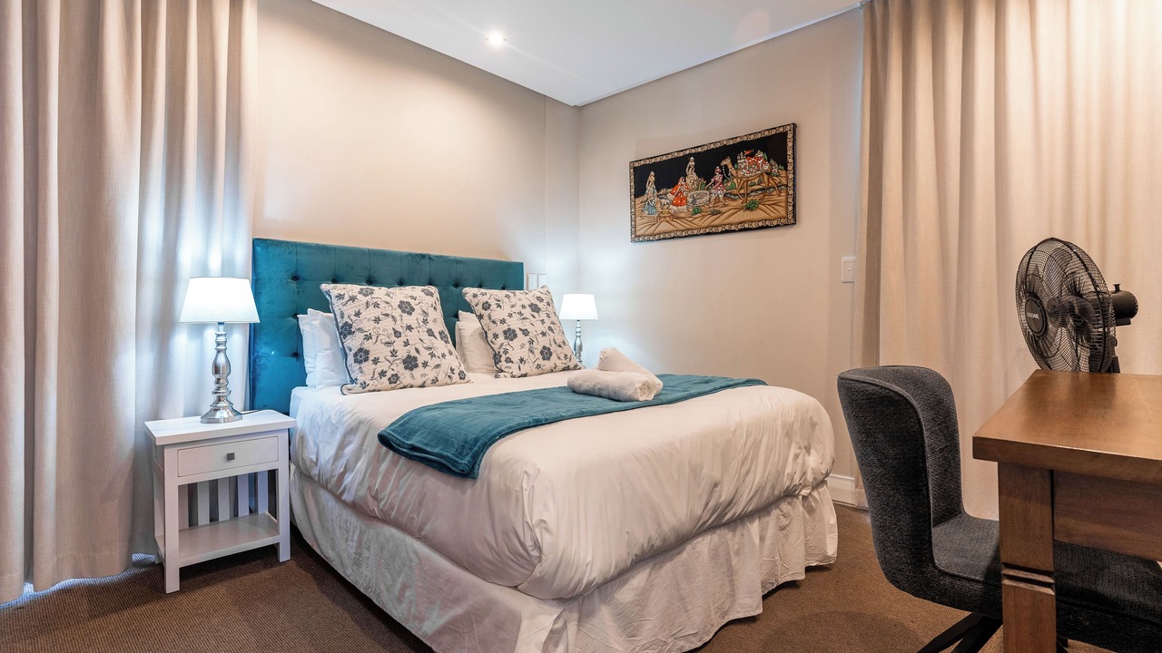 Photo of Bedroom in Big Bay