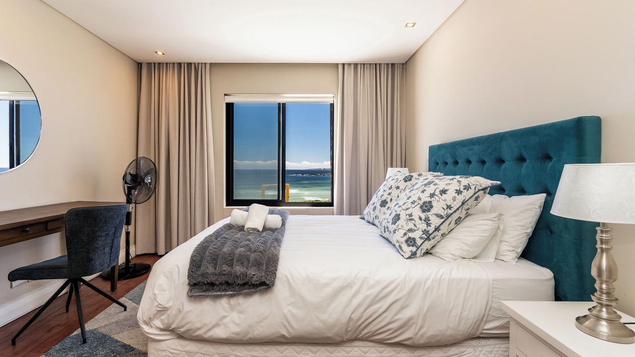 Photo of Bedroom in Big Bay