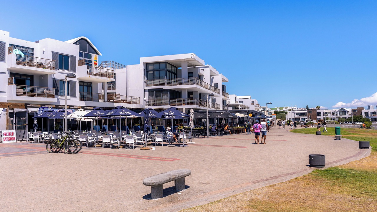 Photo of Outdoor in Big Bay