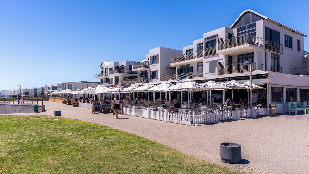 Photo of Outdoor in Big Bay