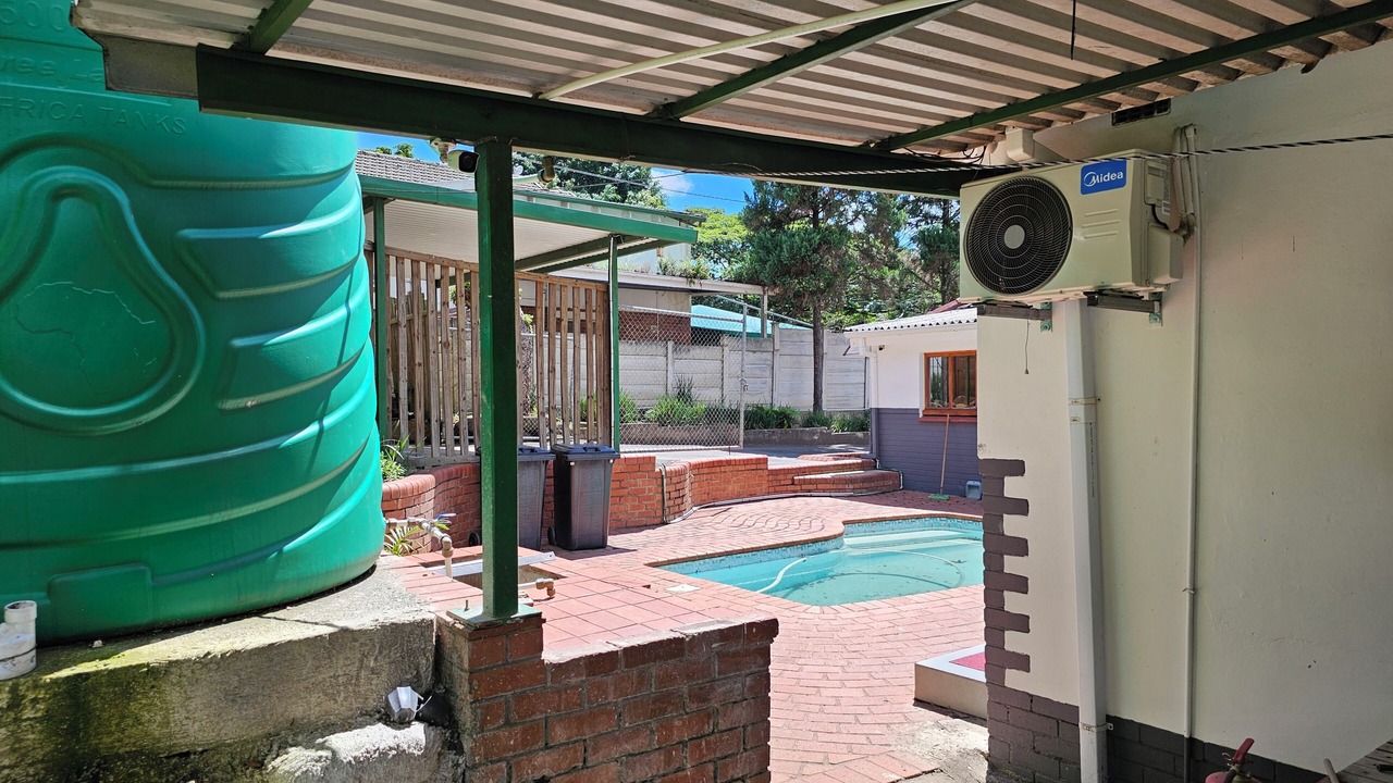 Photo of Outdoor in Scottsville
