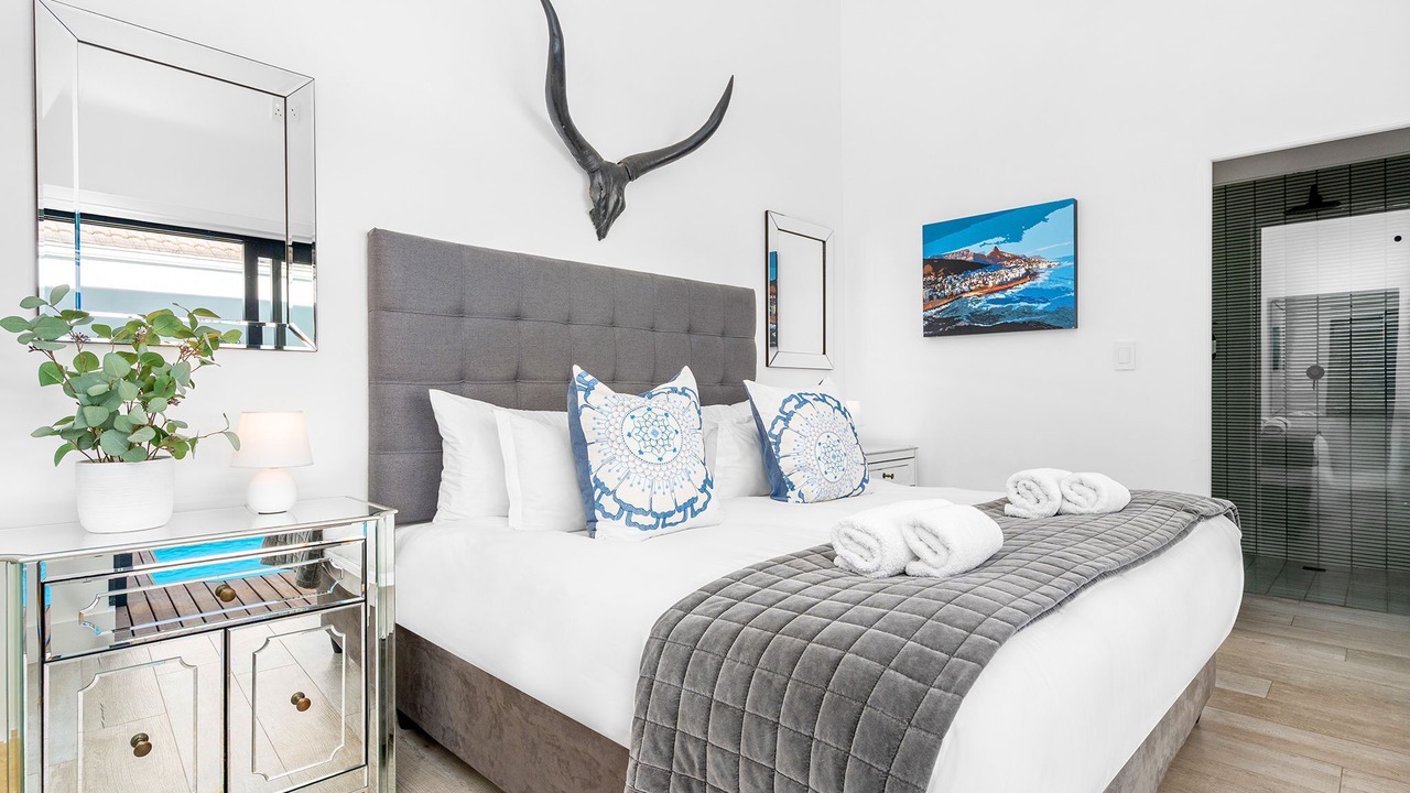 Photo of Bedroom in Shelley Point