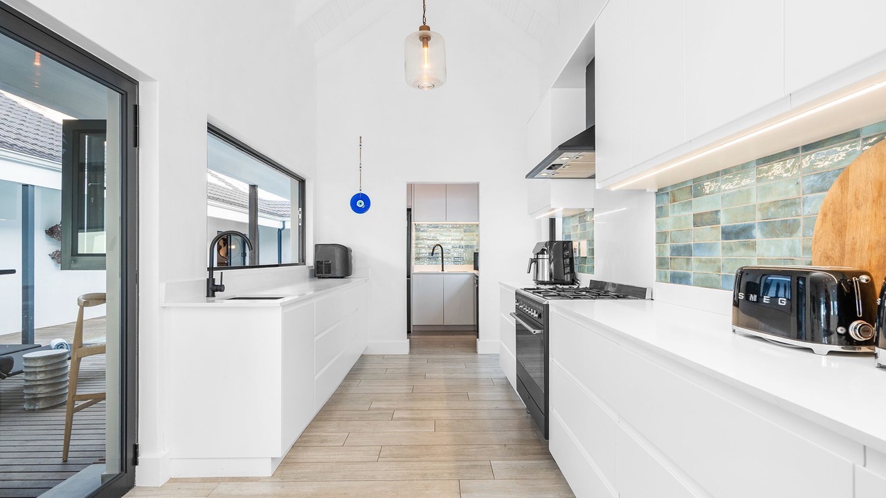 Photo of Kitchen in Shelley Point