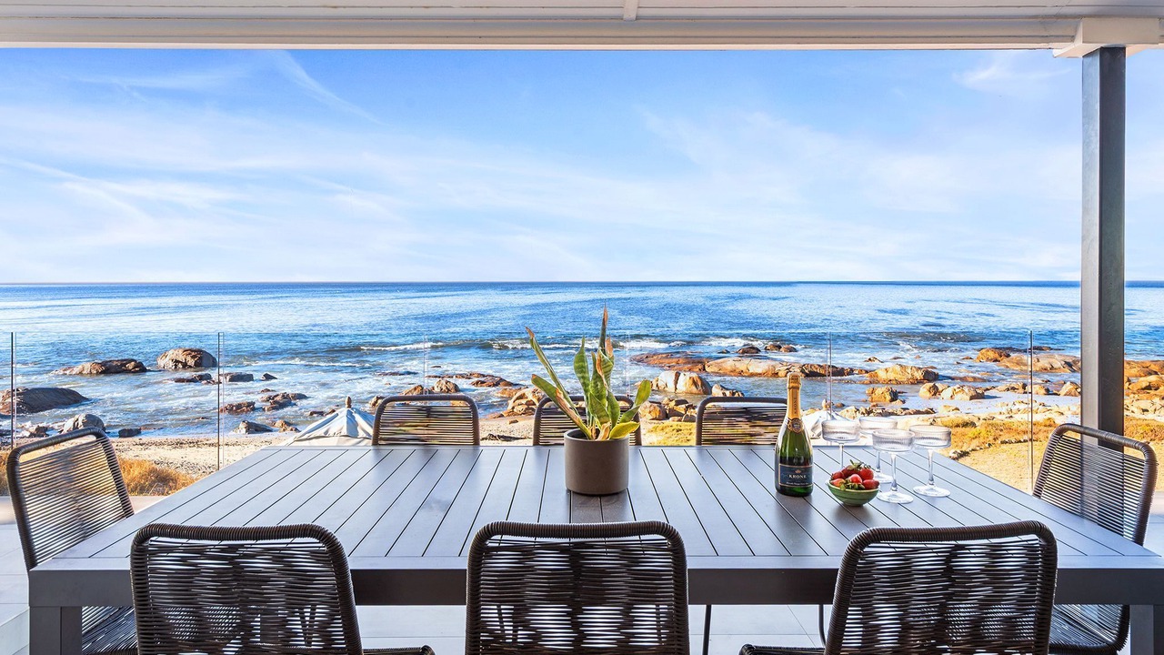 Photo of Outdoor in Shelley Point