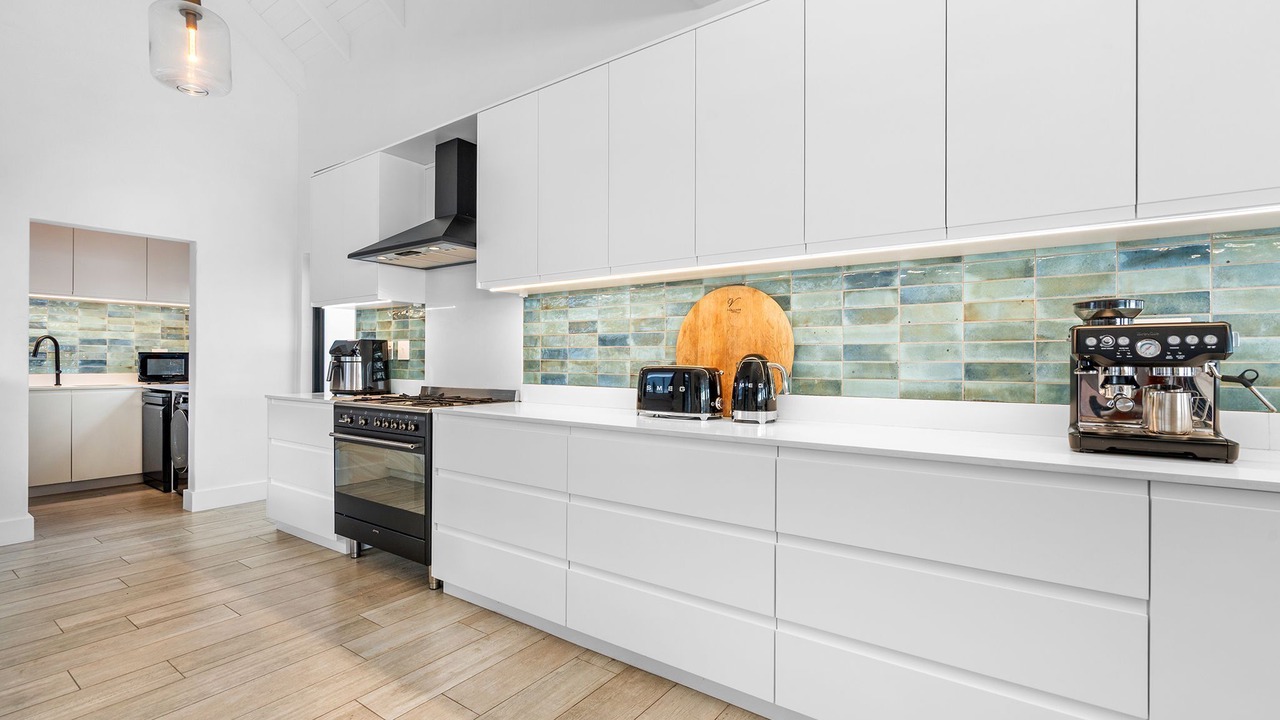 Photo of Kitchen in Shelley Point