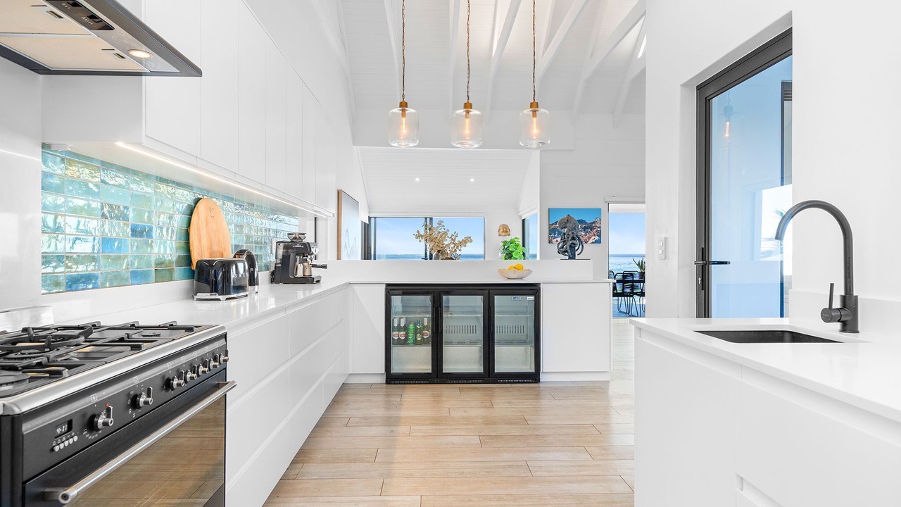 Photo of Kitchen in Shelley Point