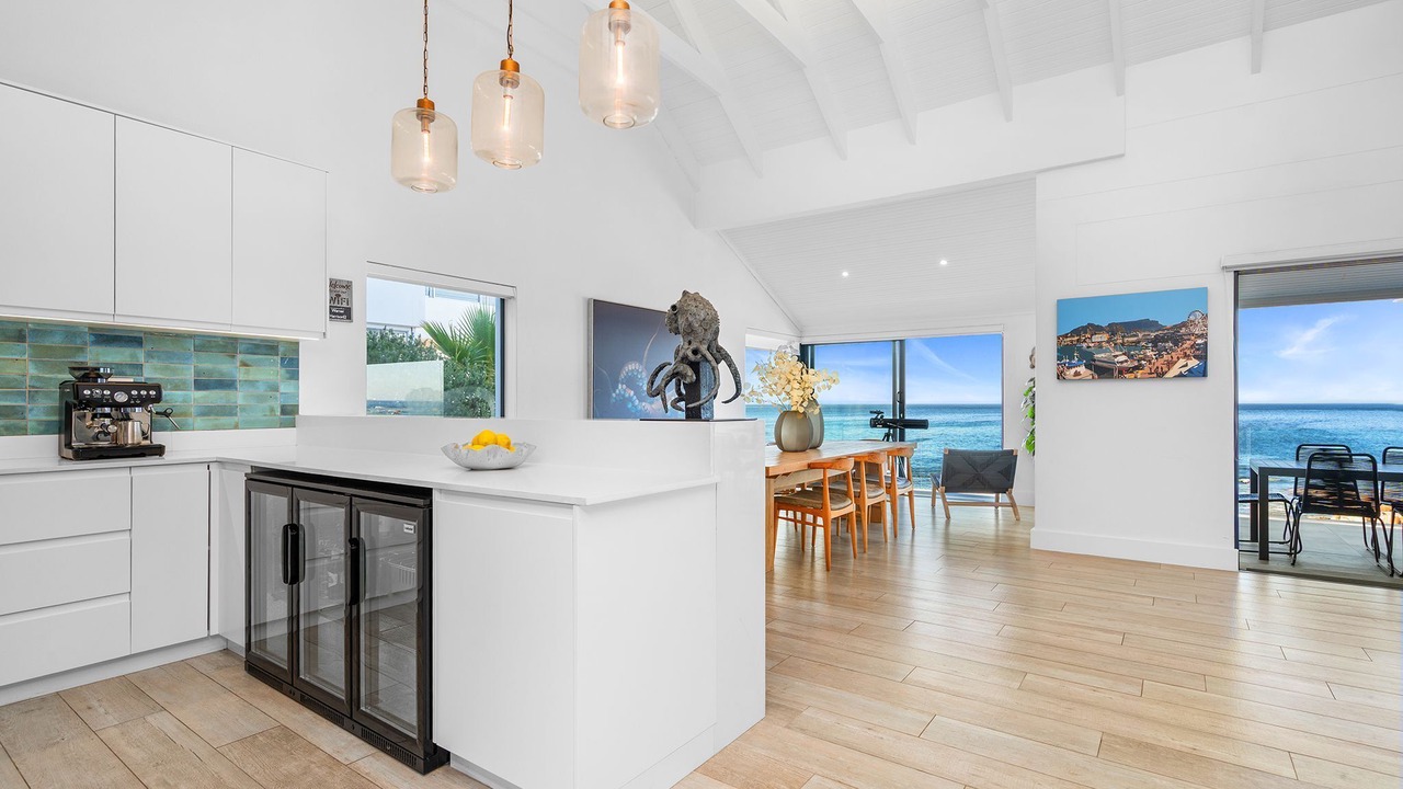 Photo of Kitchen in Shelley Point