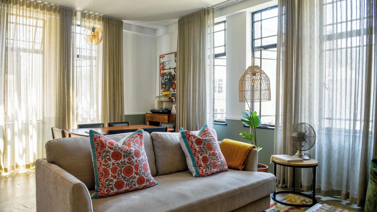 Photo of Livingroom in Bo'Kaap