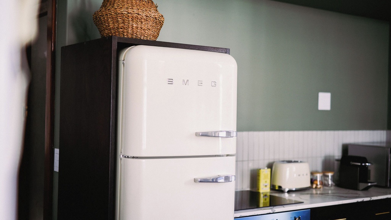 Photo of Kitchen in Bo'Kaap