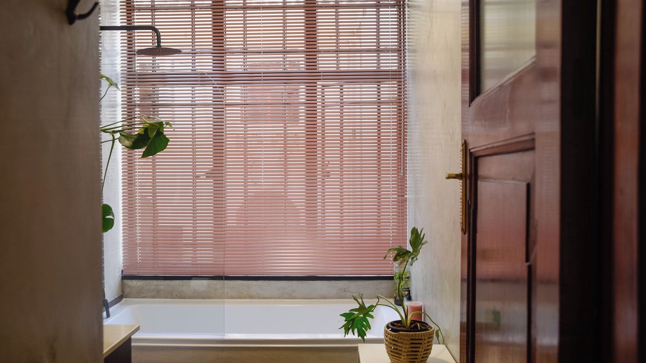 Photo of Bathroom in Bo'Kaap