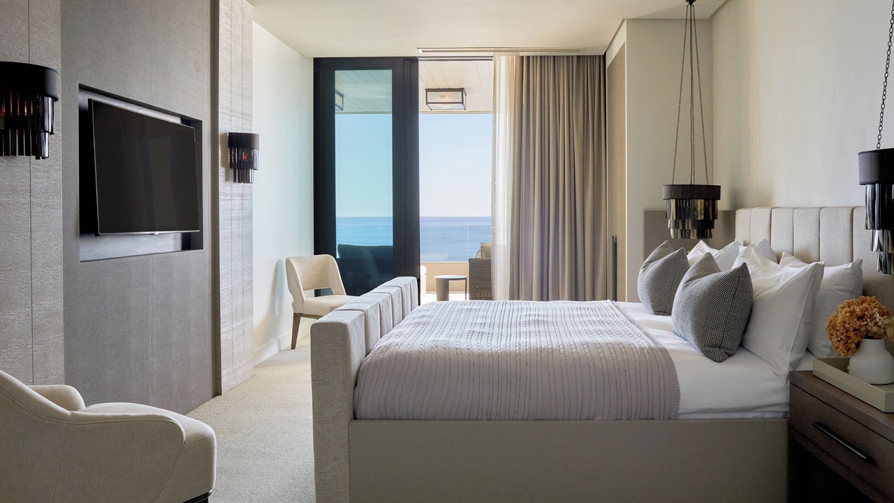 Photo of Bedroom in Clifton