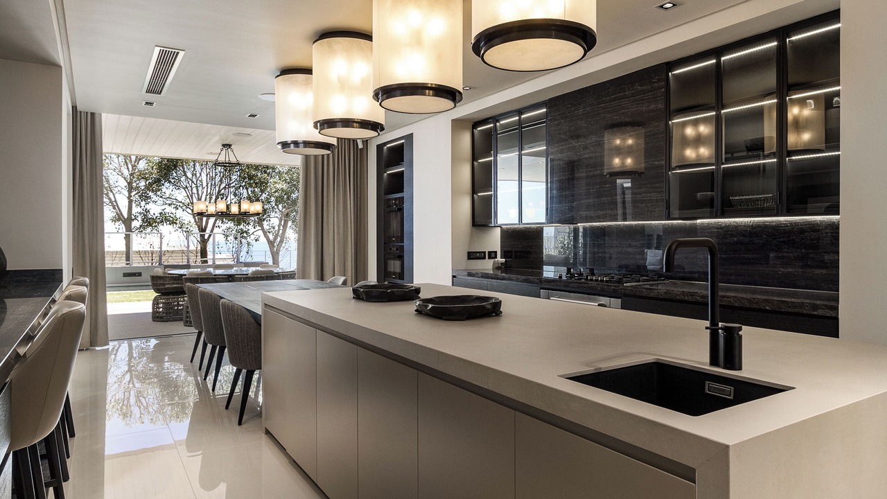 Photo of Kitchen in Clifton