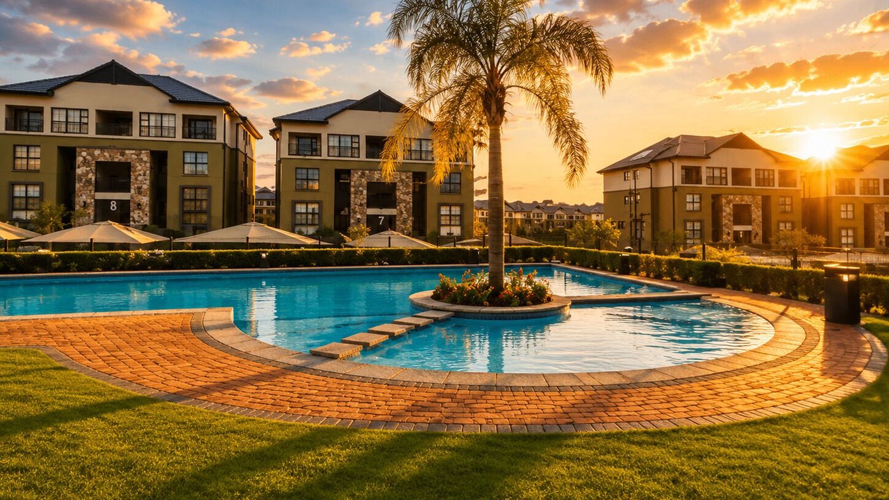 Photo of Outdoor in Greater Johannesburg Metropolitan Area