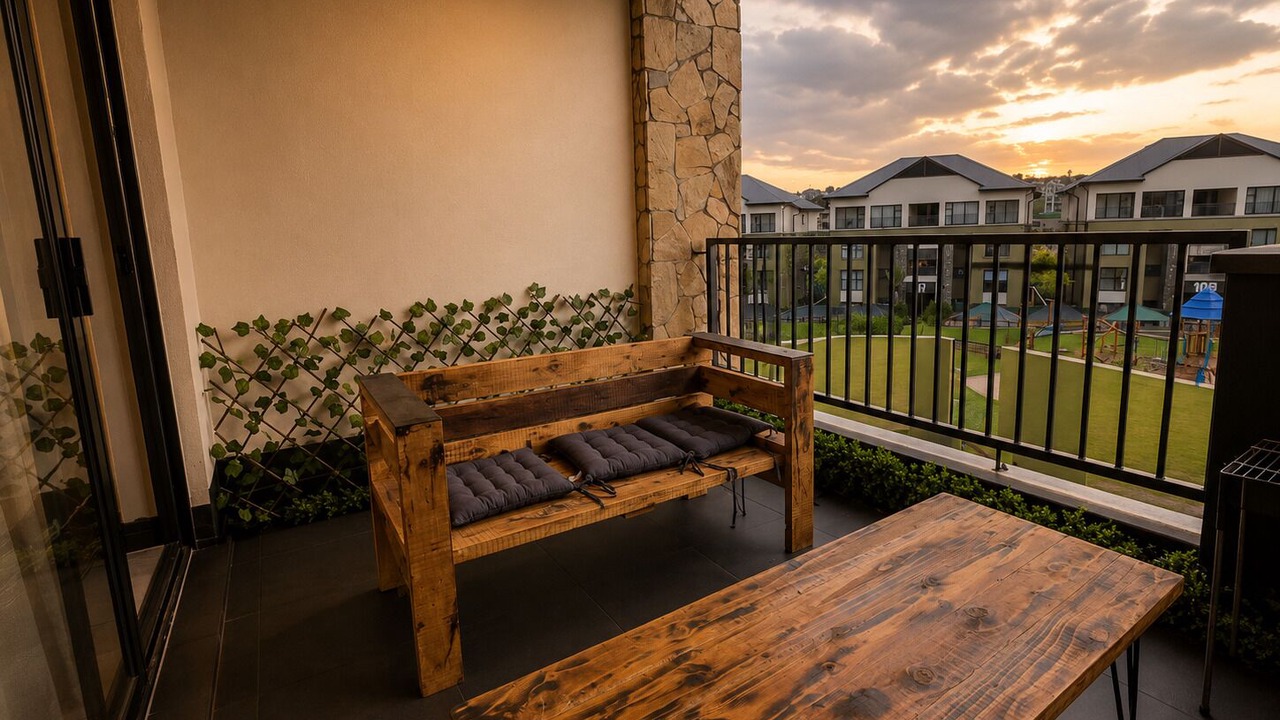 Photo of Outdoor in Greater Johannesburg Metropolitan Area
