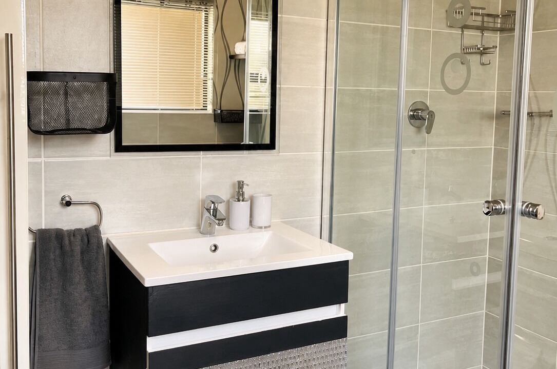 Photo of Bathroom in Greater Johannesburg Metropolitan Area