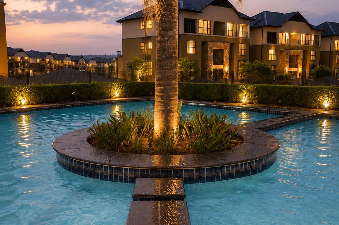 Photo of Outdoor in Greater Johannesburg Metropolitan Area