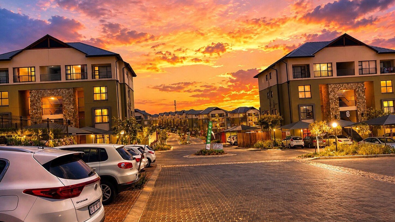 Photo of Outdoor in Greater Johannesburg Metropolitan Area