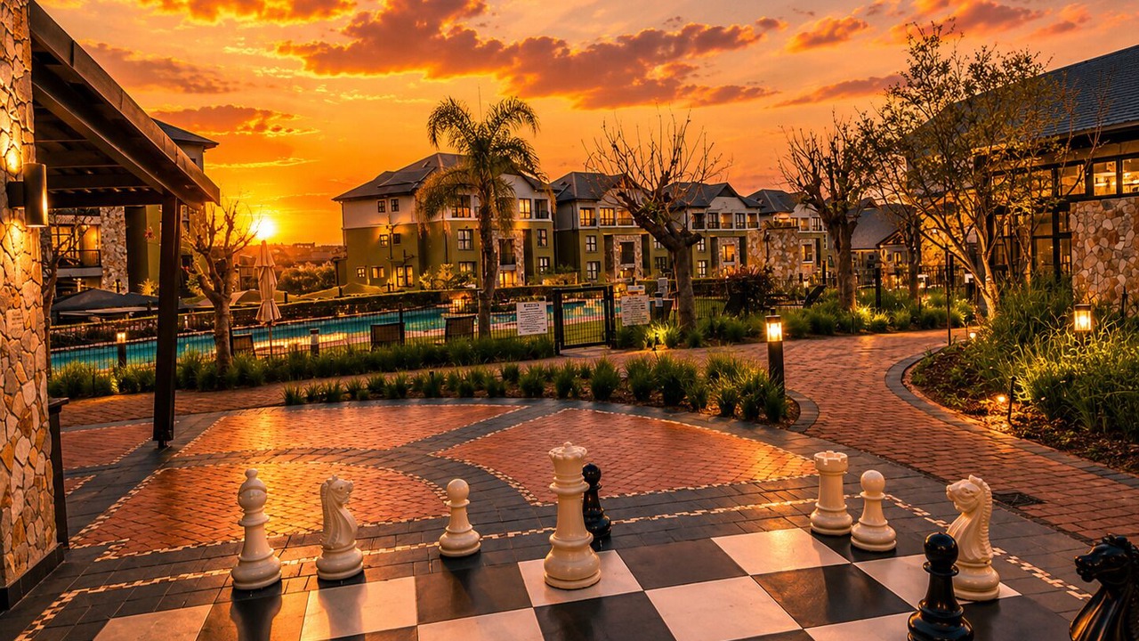 Photo of Outdoor in Greater Johannesburg Metropolitan Area