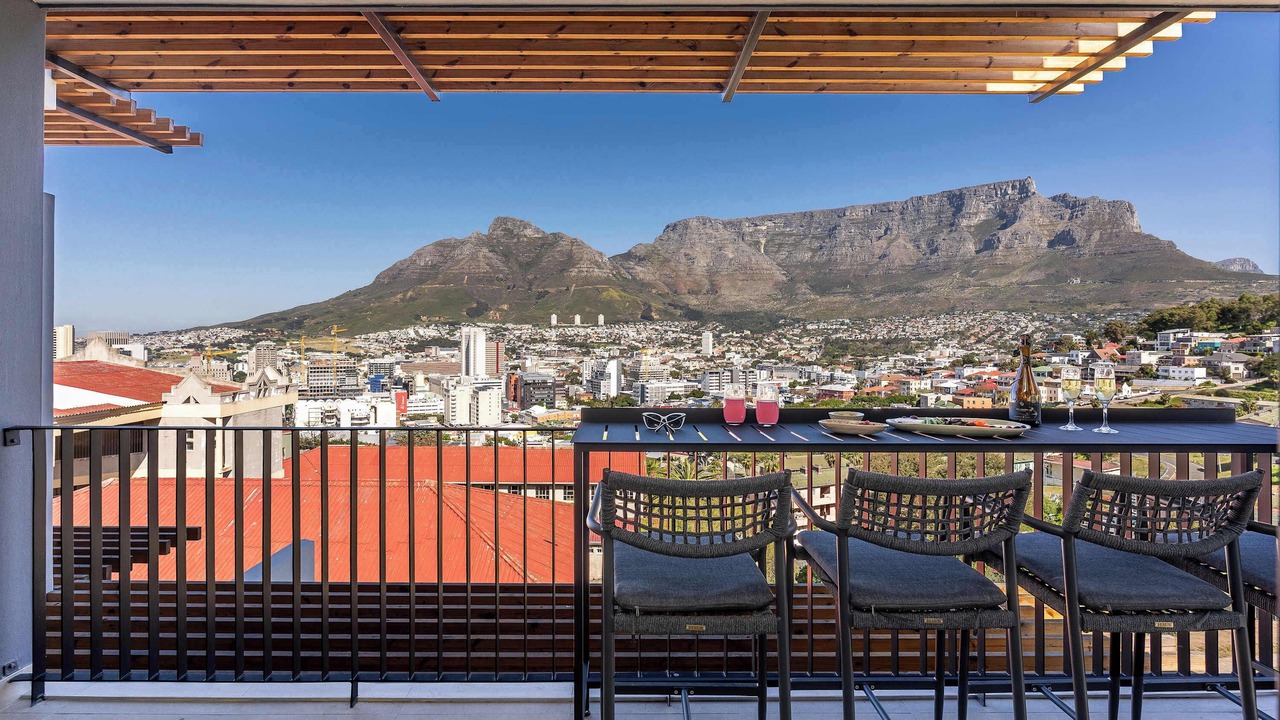 Photo of Outdoor in Bo'Kaap