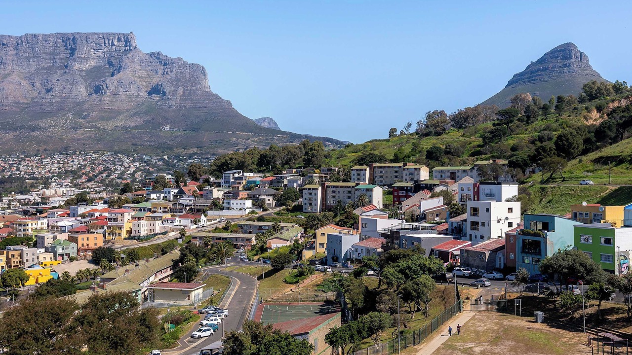 Photo of Others in Bo'Kaap