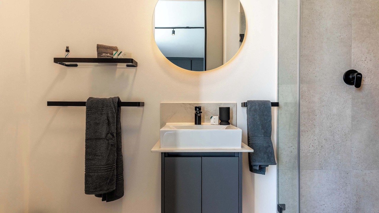 Photo of Bathroom in Bo'Kaap