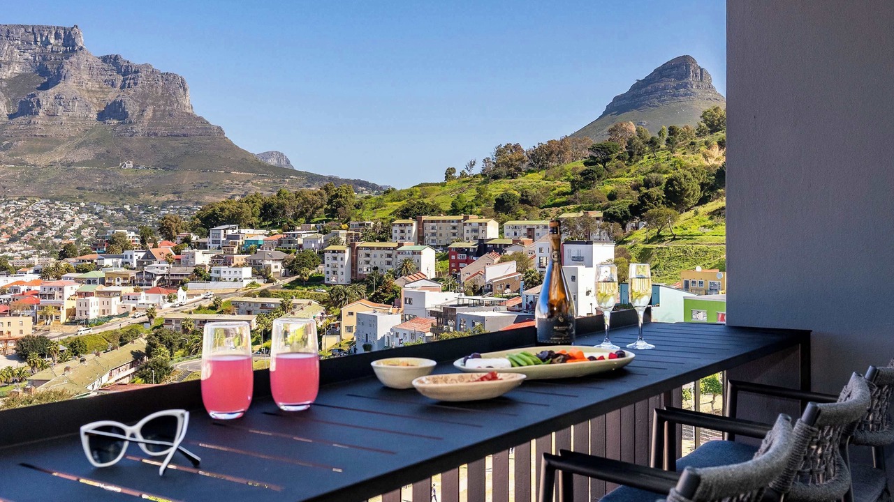 Photo of Outdoor in Bo'Kaap