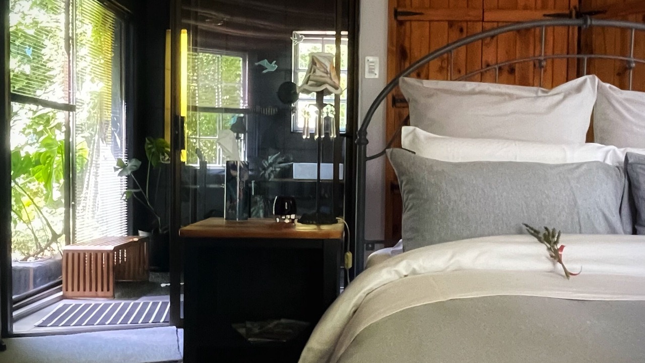 Photo of Bedroom in Rome Glen