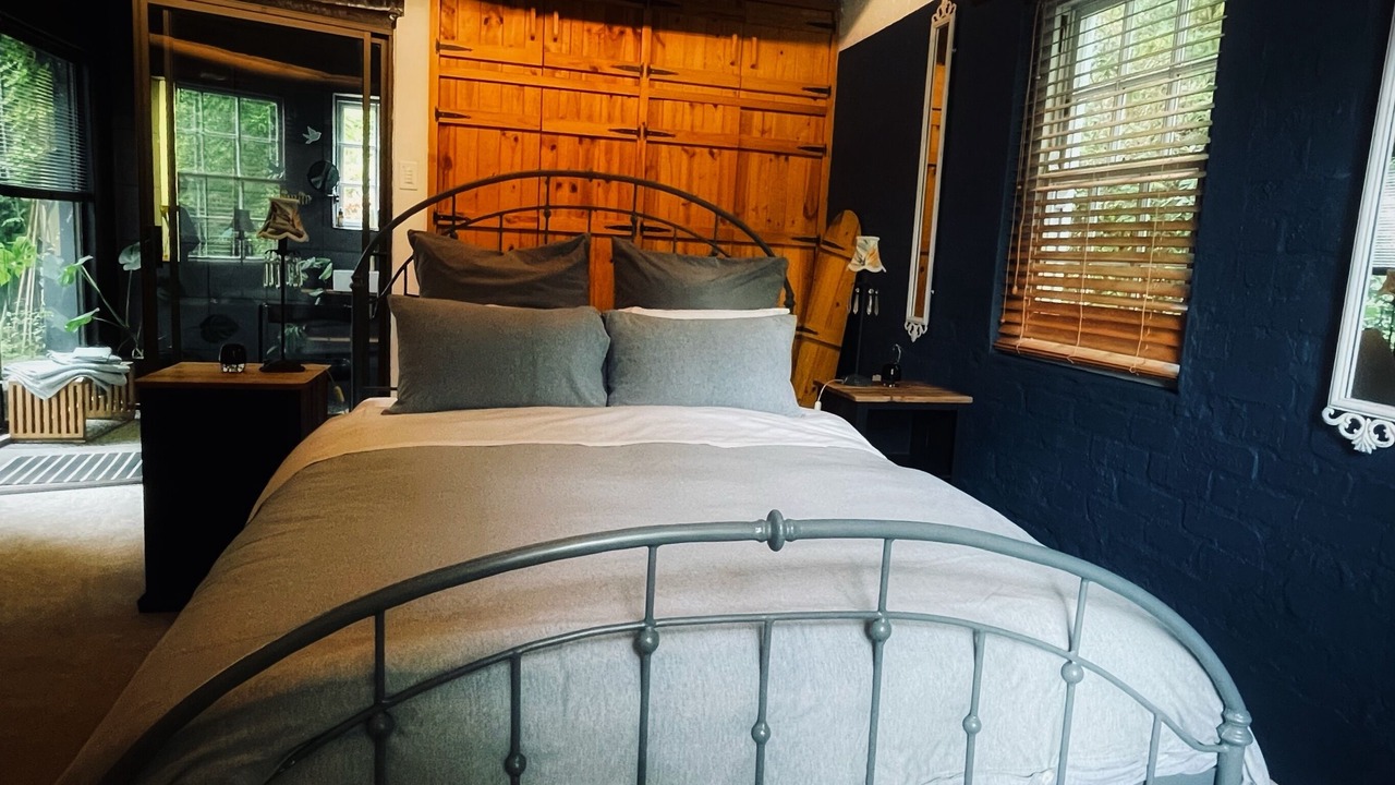Photo of Bedroom in Rome Glen