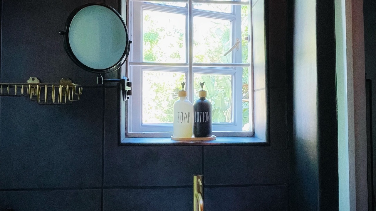 Photo of Bathroom in Rome Glen