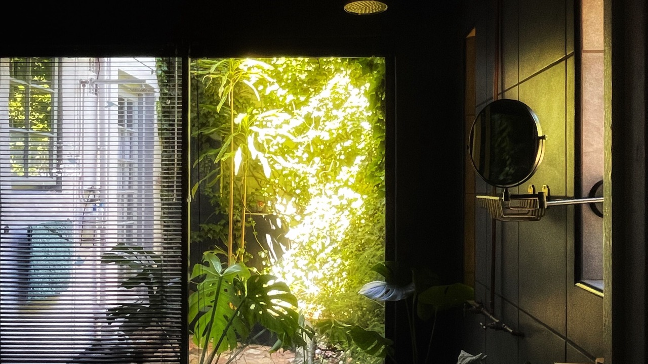 Photo of Bathroom in Rome Glen