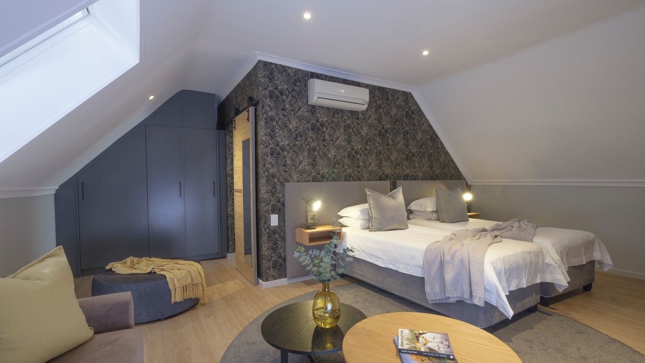 Photo of Bedroom in Trawal