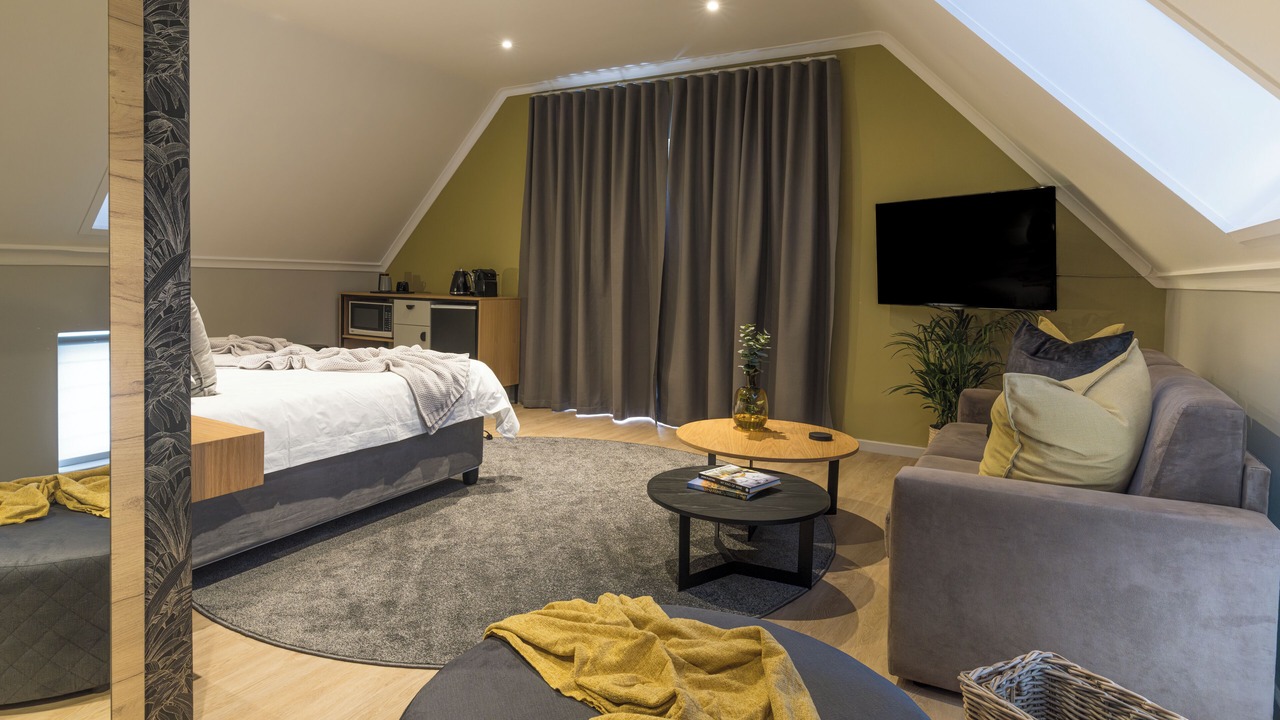 Photo of Bedroom in Trawal